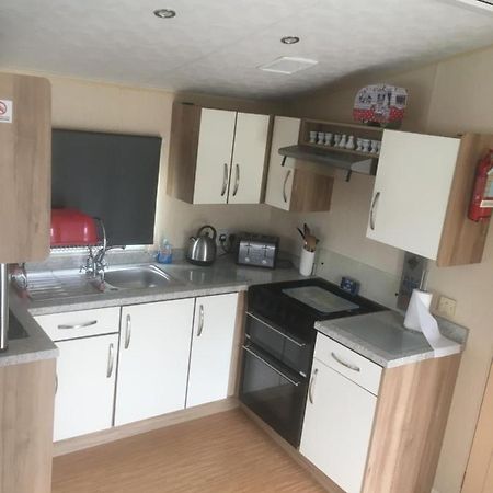 Take Me To The Beach At J&S Caravan Holidays Newquay Bay Resort Saint Columb Minor Εξωτερικό φωτογραφία