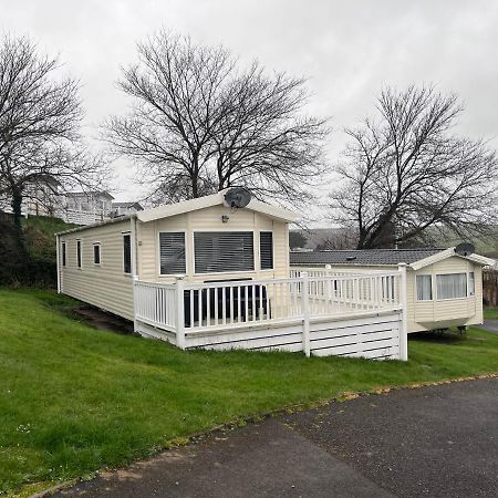 Take Me To The Beach At J&S Caravan Holidays Newquay Bay Resort Saint Columb Minor Εξωτερικό φωτογραφία