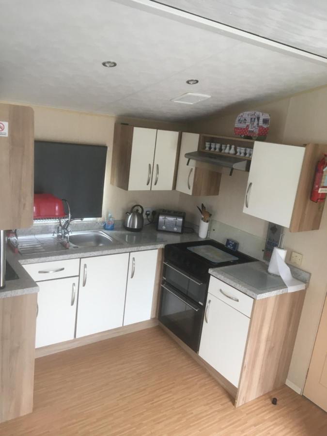 Take Me To The Beach At J&S Caravan Holidays Newquay Bay Resort Saint Columb Minor Εξωτερικό φωτογραφία