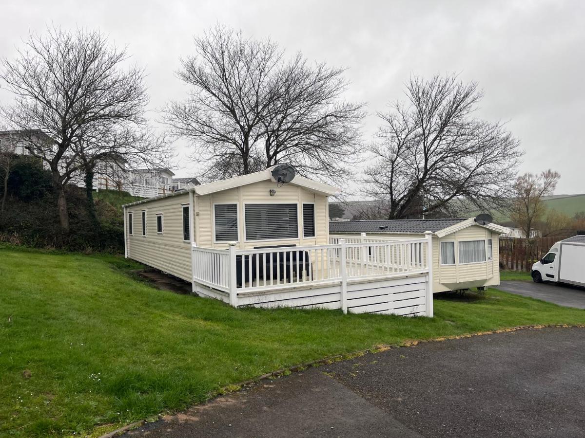 Take Me To The Beach At J&S Caravan Holidays Newquay Bay Resort Saint Columb Minor Εξωτερικό φωτογραφία