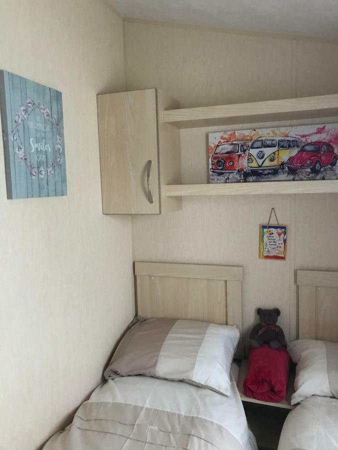 Take Me To The Beach At J&S Caravan Holidays Newquay Bay Resort Saint Columb Minor Εξωτερικό φωτογραφία