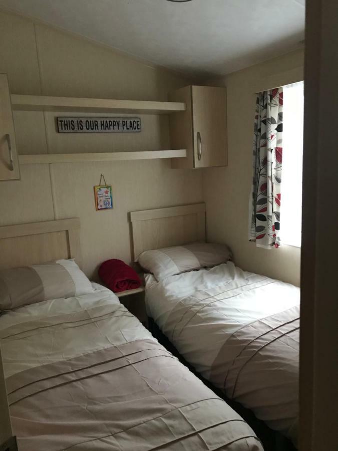 Take Me To The Beach At J&S Caravan Holidays Newquay Bay Resort Saint Columb Minor Εξωτερικό φωτογραφία